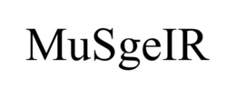 MUSGEIR trademark