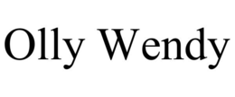 OLLY WENDY trademark
