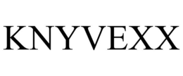 KNYVEXX trademark