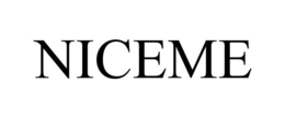NICEME trademark