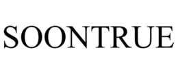 SOONTRUE trademark