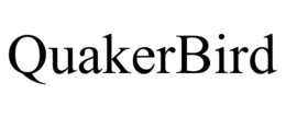 QUAKERBIRD trademark