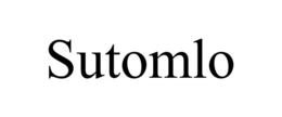 SUTOMLO trademark