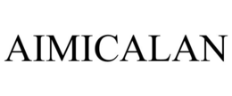AIMICALAN trademark