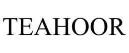 TEAHOOR trademark