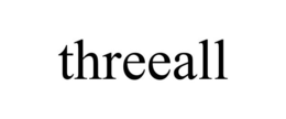 THREEALL trademark