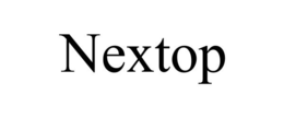 NEXTOP trademark
