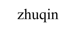 ZHUQIN trademark