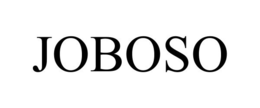 JOBOSO trademark