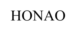 HONAO trademark