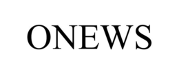 ONEWS trademark