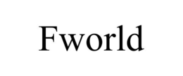 FWORLD trademark