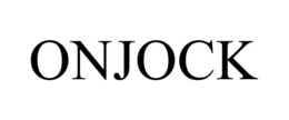 ONJOCK trademark