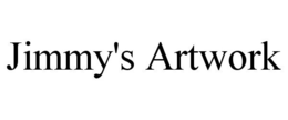 JIMMY'S ARTWORK trademark
