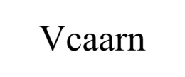 VCAARN trademark