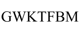 GWKTFBM trademark