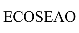 ECOSEAO trademark
