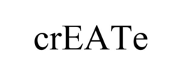 CREATE trademark