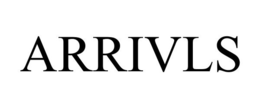 ARRIVLS trademark
