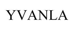 YVANLA trademark