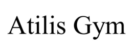 ATILIS GYM trademark