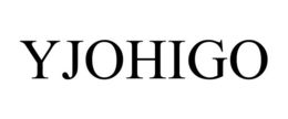 YJOHIGO trademark