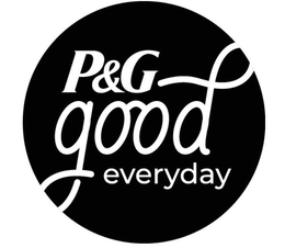 P&G GOOD EVERYDAY trademark