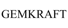 GEMKRAFT trademark