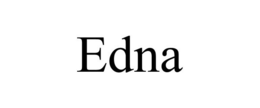 EDNA trademark