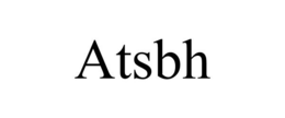 ATSBH trademark