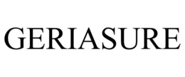 GERIASURE trademark