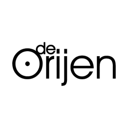 DE ORIJEN trademark