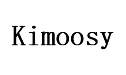 KIMOOSY trademark