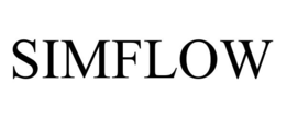 SIMFLOW trademark
