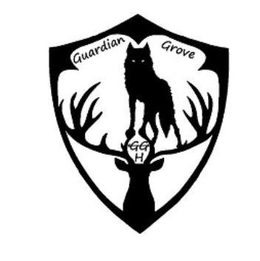 GUARDIAN GROVE GGH trademark