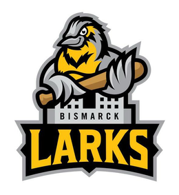 BISMARCK LARKS trademark