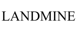 LANDMINE trademark