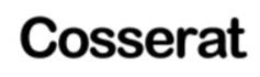 COSSERAT trademark