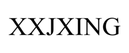 XXJXING trademark
