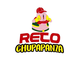 RETO CHUPAPANZA trademark