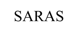 SARAS trademark