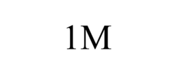 1M trademark