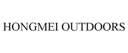 HONGMEI OUTDOORS trademark