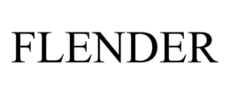 FLENDER trademark