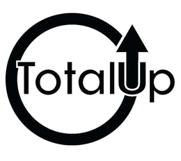 TOTALUP trademark