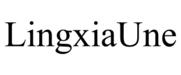 LINGXIAUNE trademark