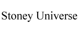 STONEY UNIVERSE trademark