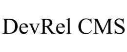 DEVREL CMS trademark