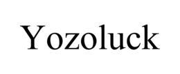 YOZOLUCK trademark