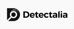 DETECTALIA trademark